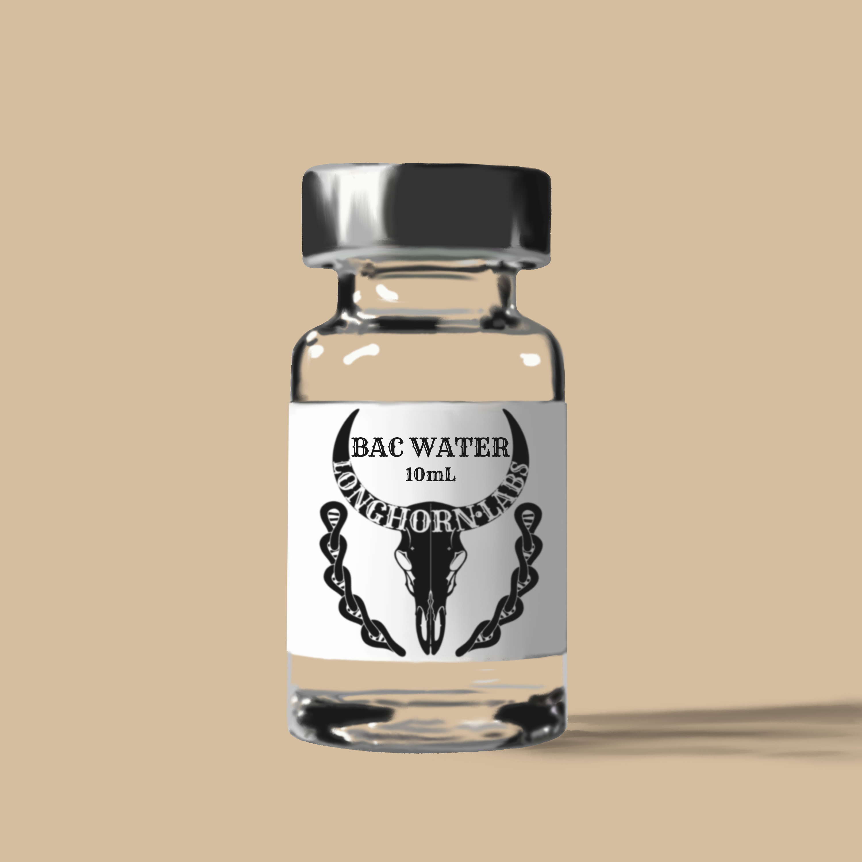 BAC WATER